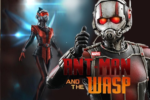 ant man