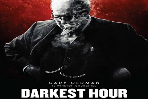 darkest hour