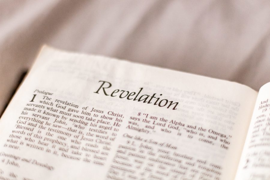 Writing & Revealing His Glory: The Story Behind Revelation Song