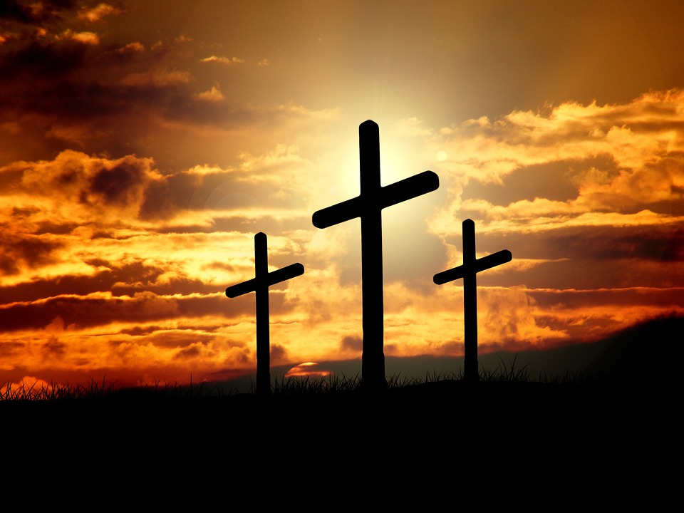 What Is The Meaning Of The Cross Of Christ